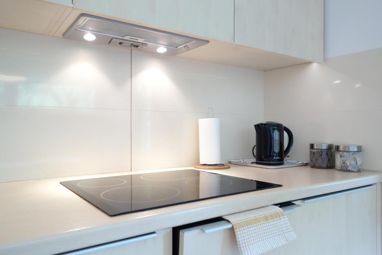 Apartament Bukovy Висла Екстериор снимка