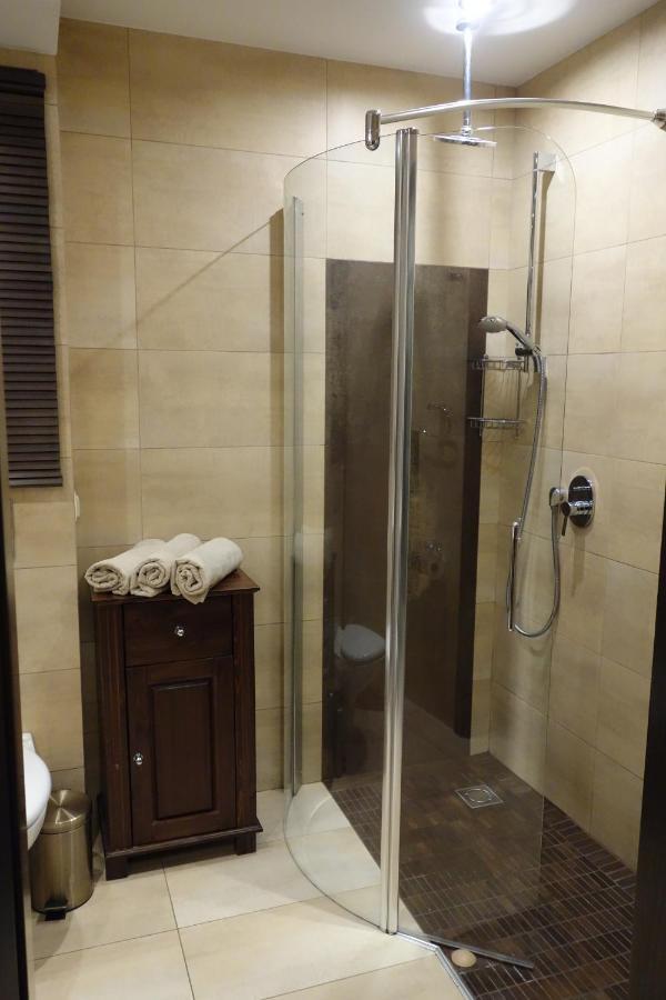 Apartament Bukovy Висла Екстериор снимка