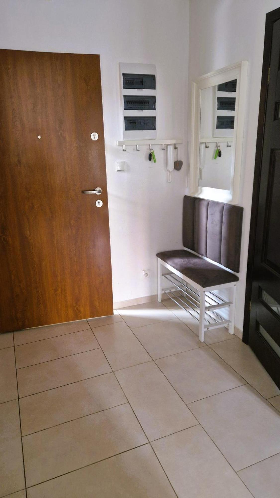 Apartament Bukovy Висла Екстериор снимка